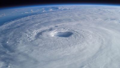 1926 Havana-Bermuda Hurricane