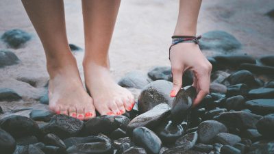 Best Tips To Banish Smelly Feet For Good