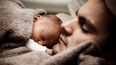 Best Tips To Beat Insomnia And Sleep Like A Baby