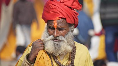 Doji Bara Famine or Skull Famine India 1789-1793