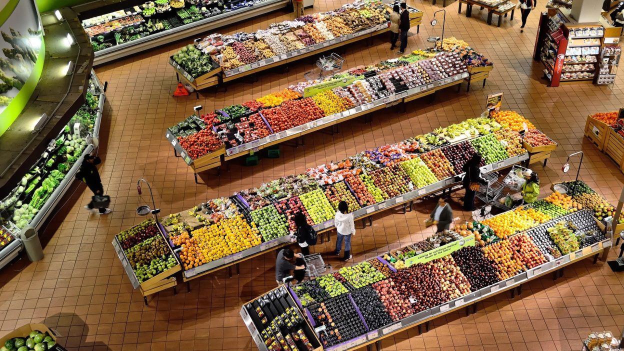 Essential Grocery Shopping Tips For Quality And Freshness