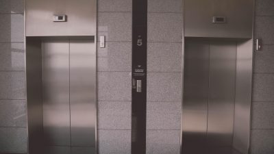 How To Survive A Free-Falling Elevator