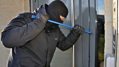 Subtle Signs That Could Indicate Burglers