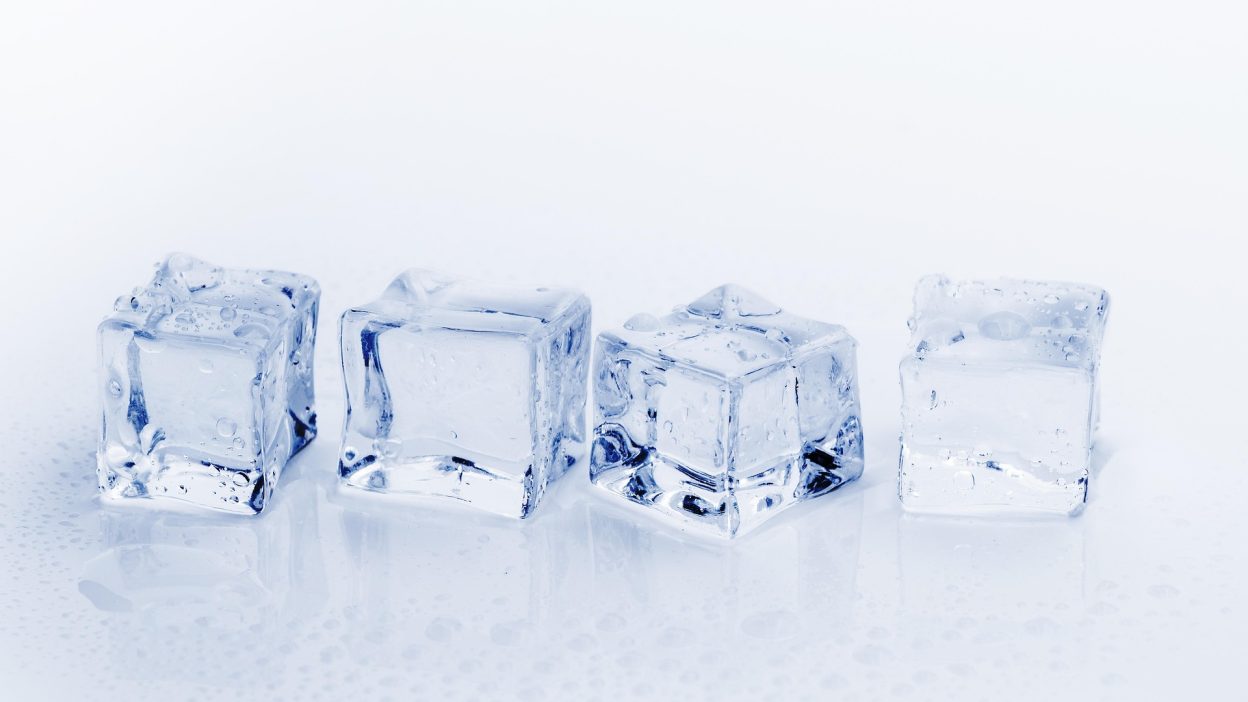 The Amazing Benefits of Ice Therapy for Your Skin and Health