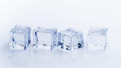 The Amazing Benefits of Ice Therapy for Your Skin and Health