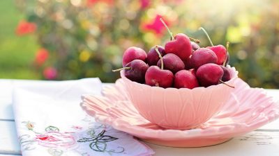 The Hidden Danger of Swallowing Cherry Pits. What You Need to Know