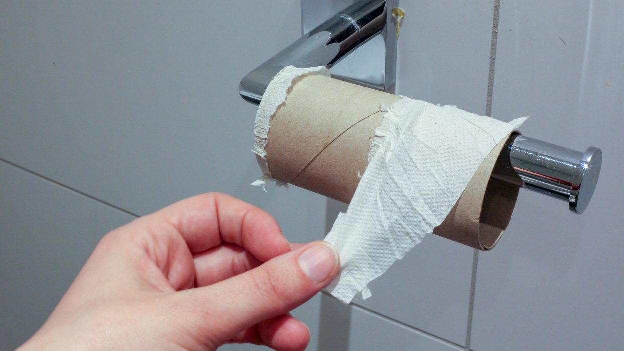 The Most Common Household Items You Should Never Flush Down the Toilet