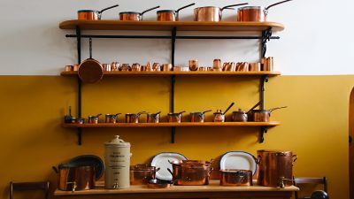 The Most Dangerous Cookware Materials to Avoid and Safe Alternatives