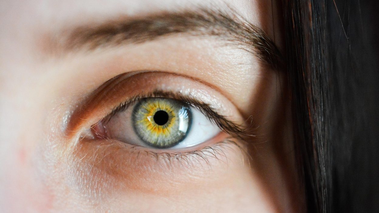 The Rarest Eye Colours in the World and What Makes Them Unique