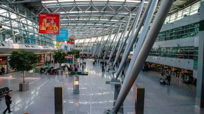 Top Expert-Backed Tips for a Hassle-Free Airport Experience