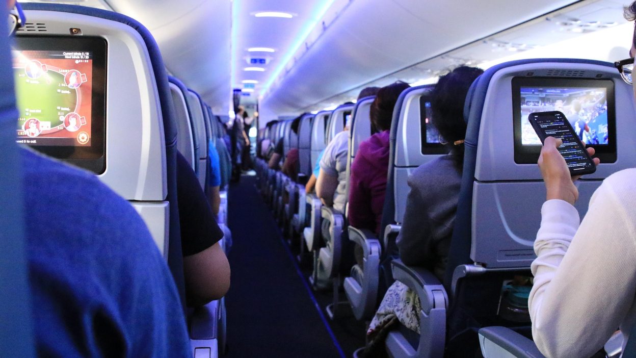 Why Airplane Mode Matters